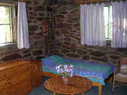  - Chalet Innenansicht - 