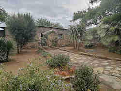  - Chalet Auenansicht - 