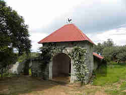  - Unsere kleine Farmkirche - 